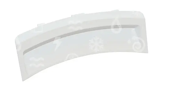 madlo dveří pračky CANDY / HOOVER, 43012443